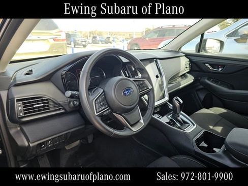 Used 2025 Subaru Legacy Premium image 5