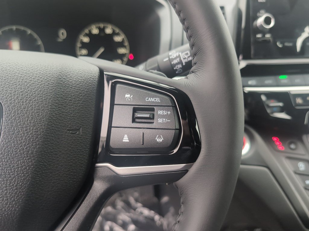 Used 2026 Honda Odyssey EX-L image 20