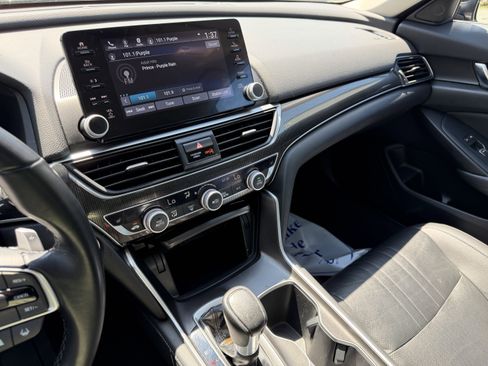 Certified 2022 Honda Accord Sport Special Edition image 17