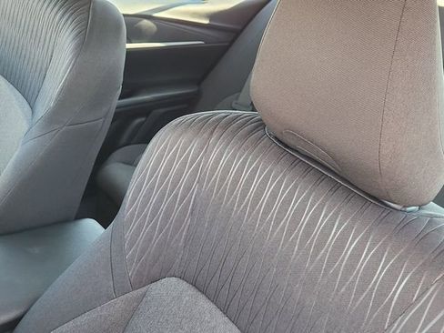 Used 2025 Toyota Camry LE image 23