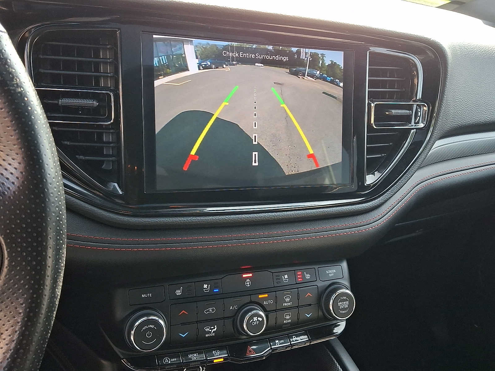 Certified 2024 Dodge Durango GT AWD/4WD image 22