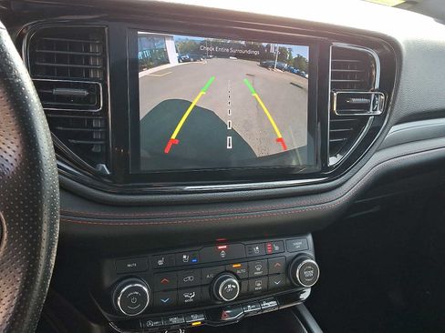 Certified 2024 Dodge Durango GT AWD/4WD image 22