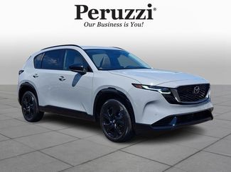 Certified 2026 MAZDA CX-5 2.5 S w/ Premium Plus Package AWD/4WD video 1
