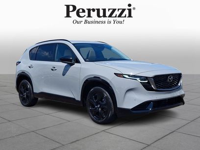 Used 2026 MAZDA CX-5 2.5 S w/ Premium Plus Package