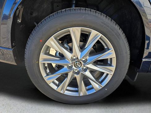 New 2025 MAZDA CX-5 AWD 2.5 S w/ Premium Plus Pkg image 11