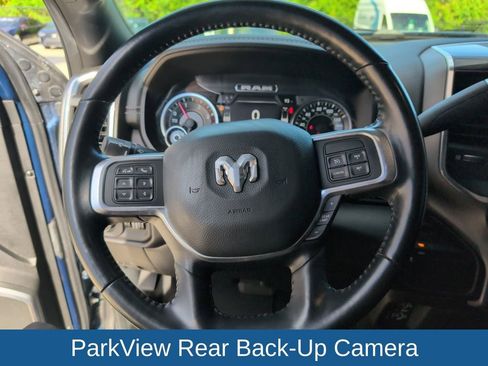 Used 2022 RAM 3500 Laramie image 38