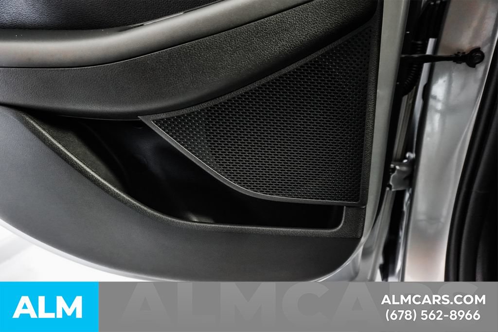 Used 2020 Hyundai Sonata SEL w/ Cargo Package FWD image 51