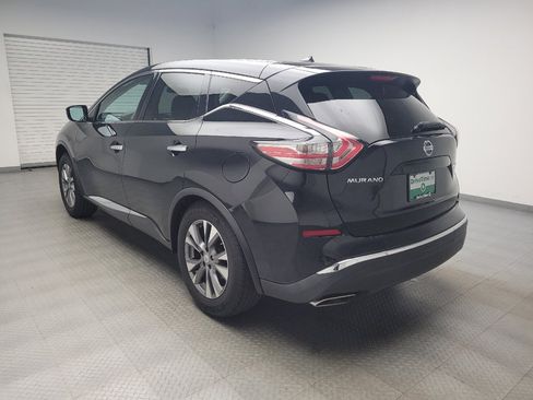 Used 2015 Nissan Murano S w/ Navigation Package AWD/4WD image 5