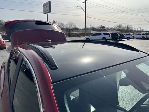 Used 2020 Buick Encore GX Select w/ Sport Touring Package image 11