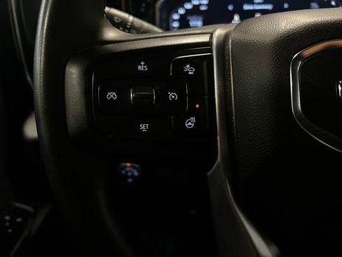 Used 2023 GMC Sierra 1500 Elevation image 13