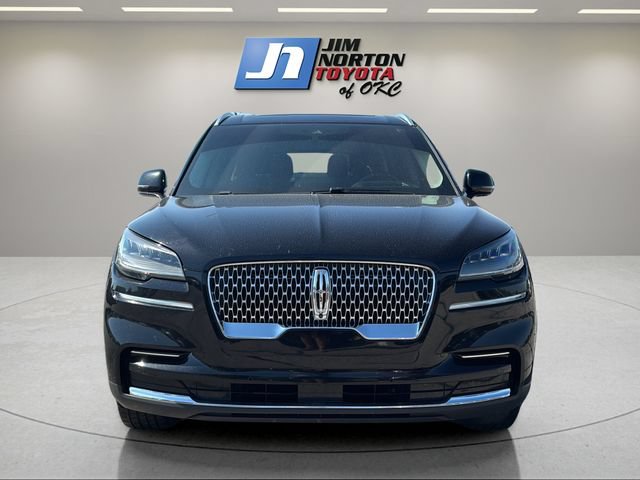 Used 2023 Lincoln Aviator Reserve w/ Equipment Group 201A AWD/4WD image 2