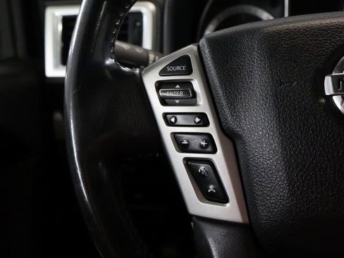 Used 2018 Nissan Titan PRO-4X image 15