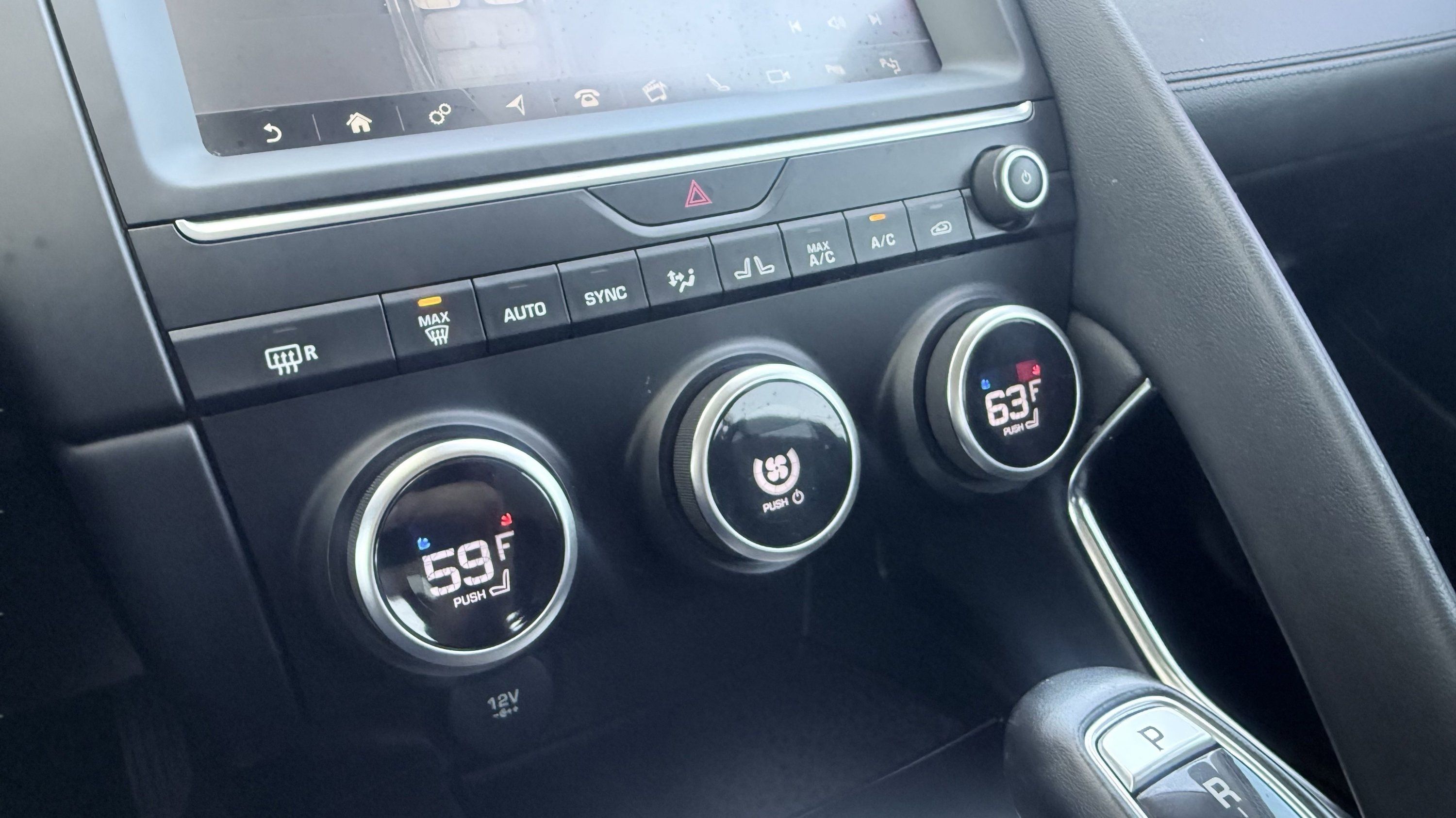 Used 2020 Jaguar E-PACE SE AWD/4WD image 71