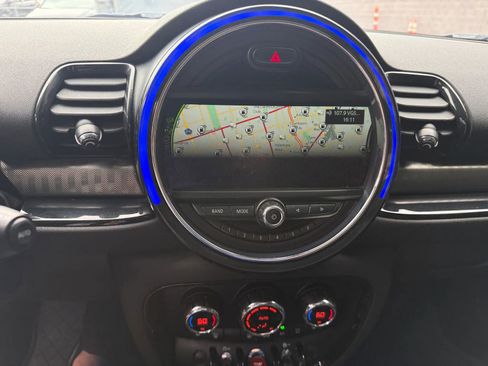 Used 2017 MINI Cooper Clubman S image 21