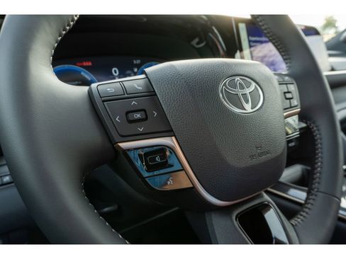 New 2026 Toyota Crown Limited image 27