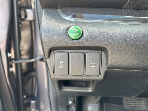 Used 2016 Honda CR-V EX-L image 20