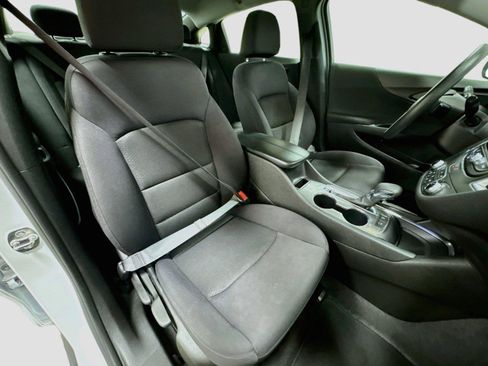 Used 2024 Chevrolet Malibu LT FWD image 27