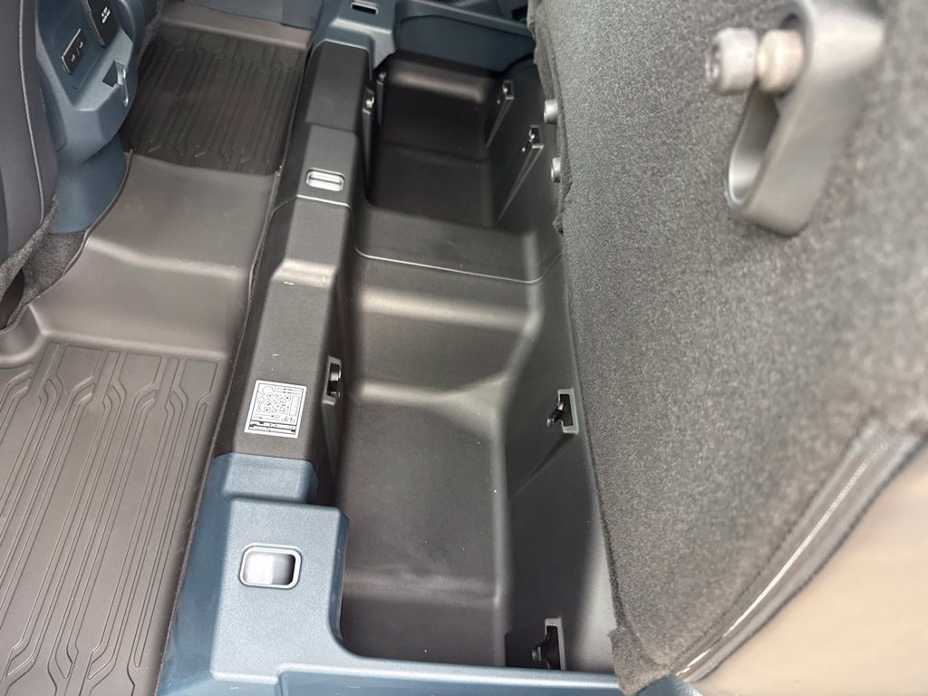 New 2026 Ford Maverick Lobo AWD/4WD image 11
