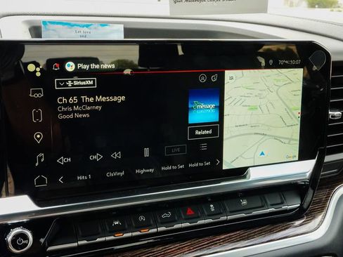 New 2026 GMC Sierra 1500 SLE image 19