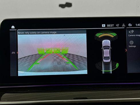 Used 2021 BMW 530i xDrive 530i xDrive w/ Premium Package image 14