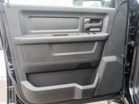 New 2026 RAM 2500 Tradesman image 10