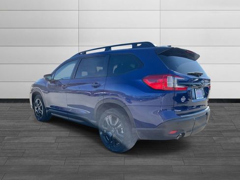 New 2026 Subaru Ascent Bronze Edition w/ Onyx Package AWD/4WD image 5