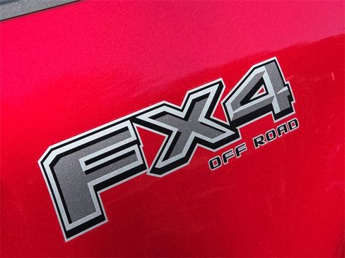 Certified 2023 Ford F150 Platinum w/ Equipment Group 701A High image 10