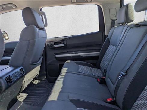 Used 2019 Toyota Tundra SR5 image 18