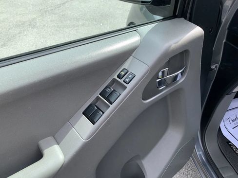 Used 2019 Nissan Frontier SV RWD image 21