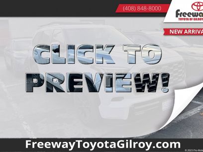 Used 2026 Toyota Sequoia Platinum