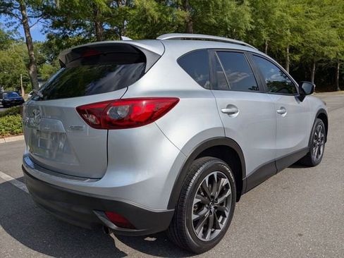 Used 2016 MAZDA CX-5 Grand Touring FWD image 8