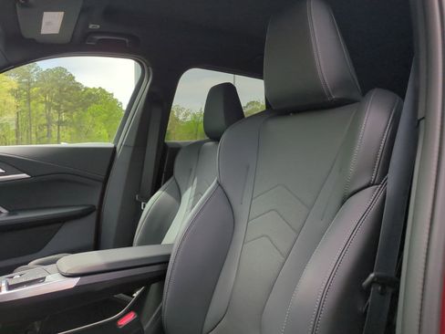 Used 2026 BMW X1 xDrive28i image 16