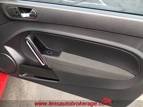 Used 2014 Volkswagen Beetle 1.8T image 16