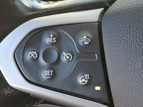 Used 2021 Chevrolet Colorado LT w/ Safety Package image 21