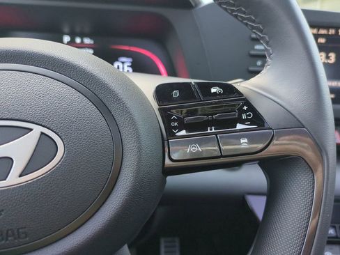 New 2026 Hyundai Elantra SEL Sport image 30