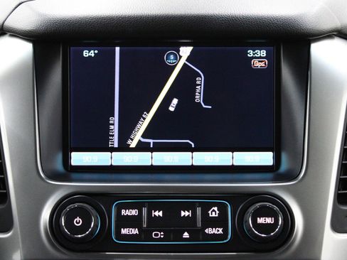 Used 2015 Chevrolet Tahoe LT image 33