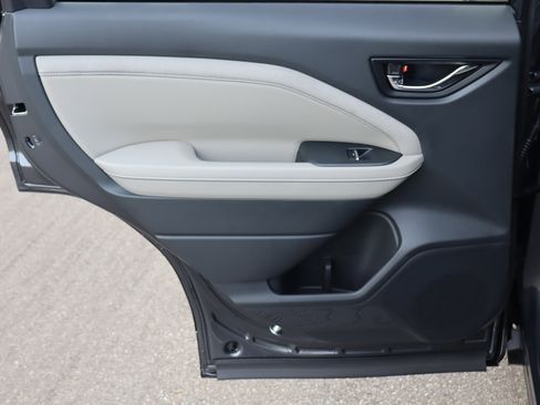 New 2025 Subaru Forester Limited image 17