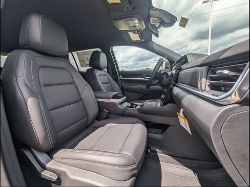 New 2027 GMC Terrain Elevation w/ Elevation Premium Package AWD/4WD image 13