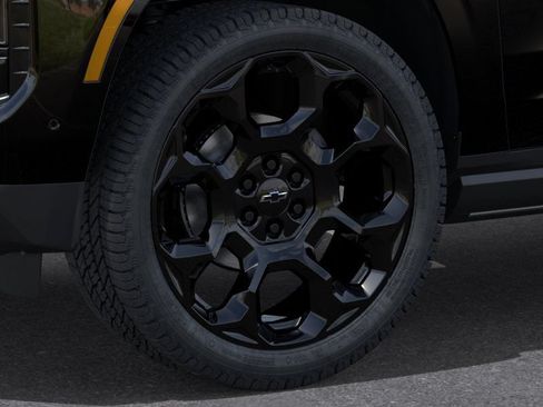 New 2026 Chevrolet Tahoe High Country AWD/4WD image 9