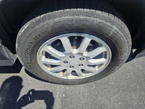 Used 2007 Buick Rendezvous CX w/ CX Luxury Package FWD image 22
