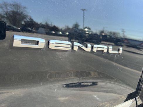 New 2026 GMC Terrain Denali image 3