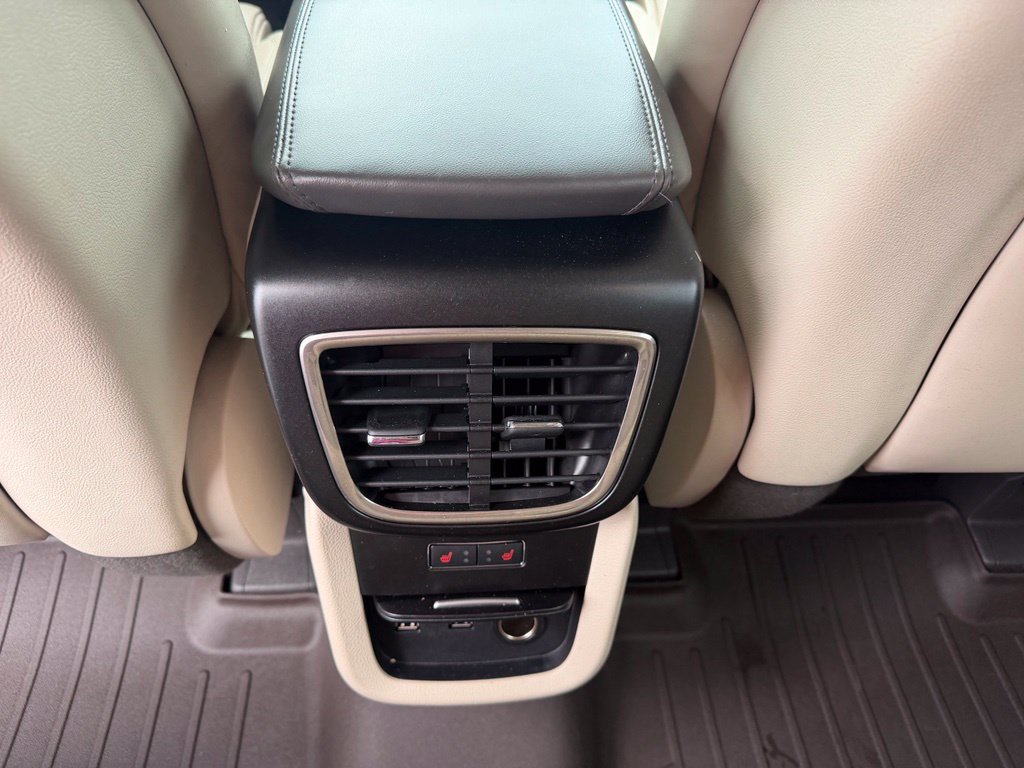 Used 2020 Lincoln Nautilus Reserve w/ Equipment Group 201A FWD image 22