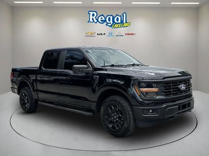 Used 2025 Ford F150 STX w/ Equipment Group 201A FX4