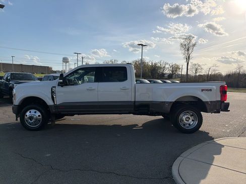 New 2026 Ford F450 King Ranch image 6