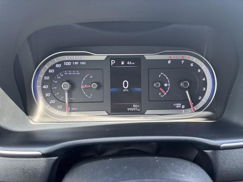 Used 2022 Hyundai Santa Cruz SEL AWD/4WD image 11