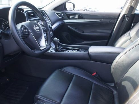 Used 2023 Nissan Maxima SV w/ Floor Mat Group image 14