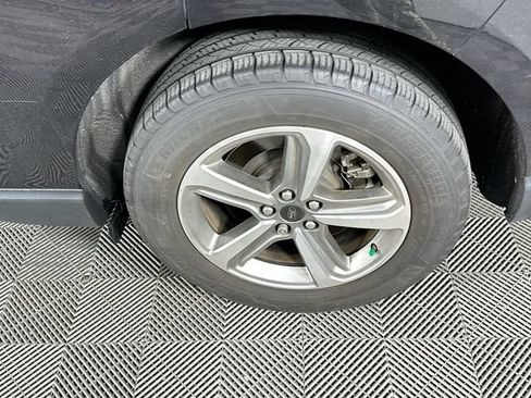 Certified 2023 Ford Edge SEL w/ Convenience Package AWD/4WD image 37