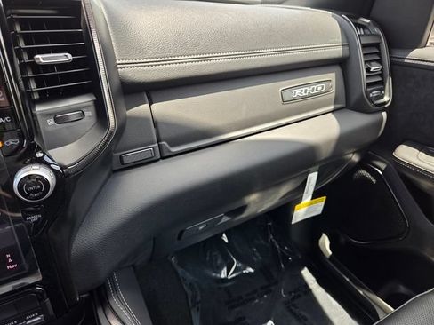 New 2026 RAM 1500 RHO AWD/4WD image 26
