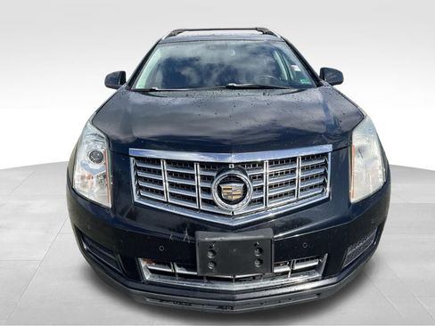Used 2013 Cadillac SRX Luxury w/ Driver Awareness Package FWD image 21