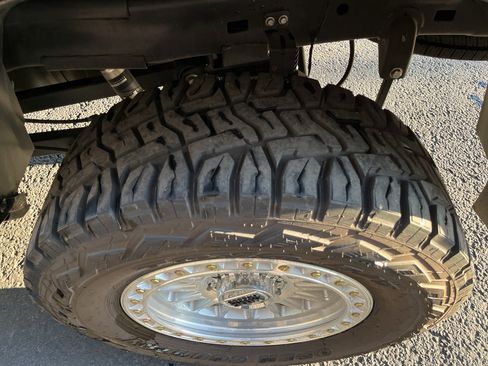 Used 2025 RAM 2500 Limited image 21